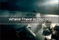 Where There Is Discord: War in the South Atlantic
