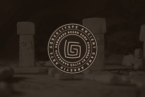 Göbeklitepe Ancient Board Game