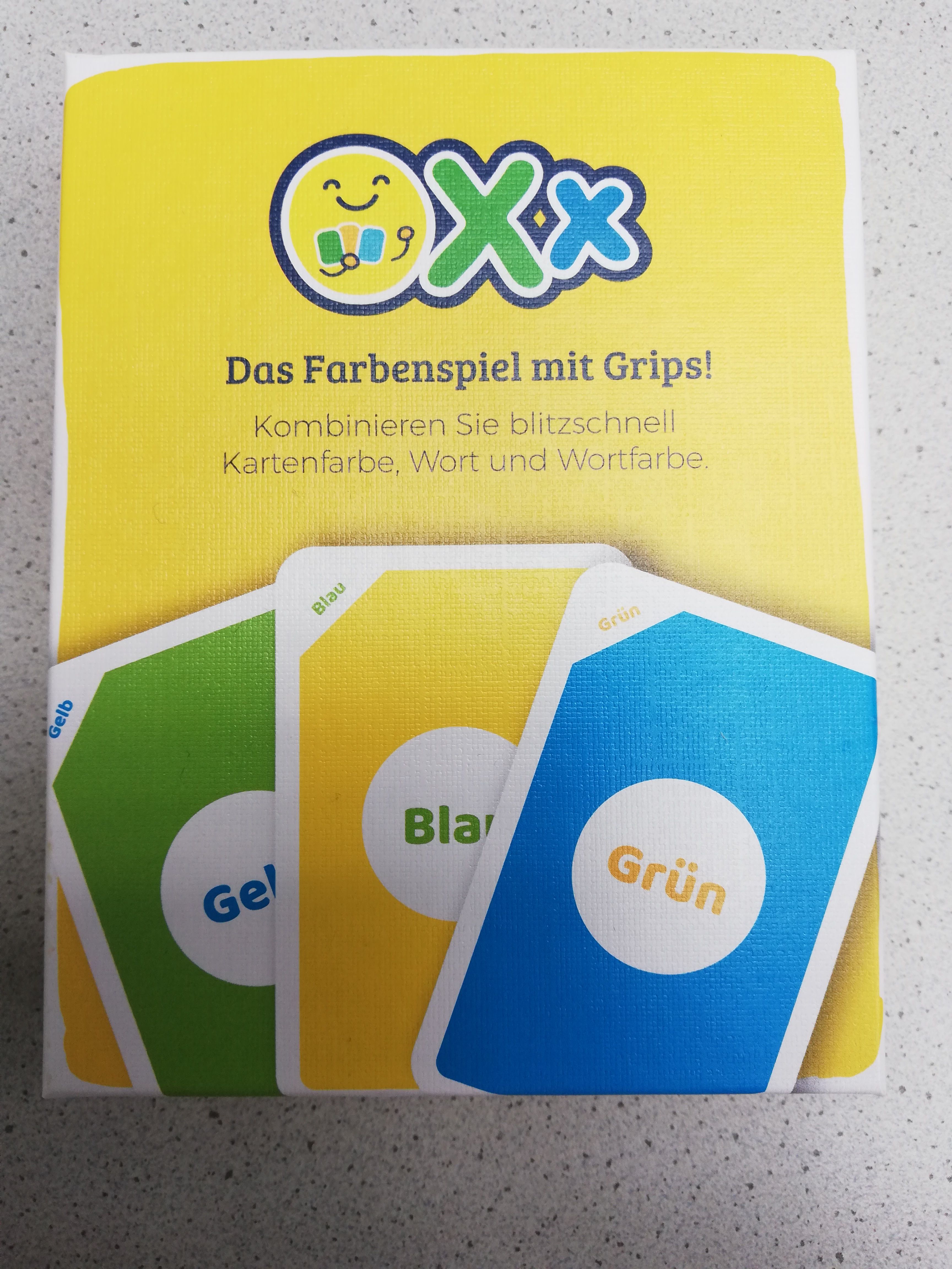 OXx