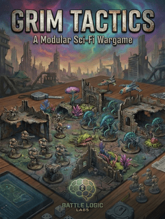 Grim Tactics
