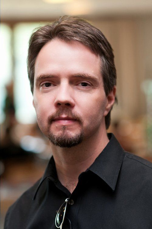 L. Scott Johnson