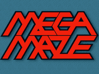 Video Game: Mega Maze (1993)