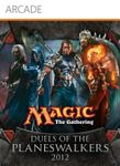 Video Game: Magic: The Gathering – Duels of the Planeswalkers 2012