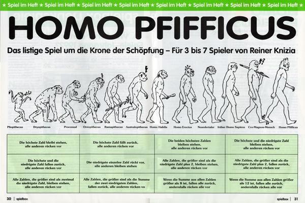 Homo Pfifficus