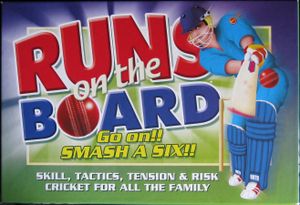 Runs on the Board