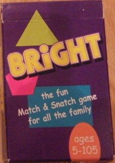 Bright