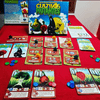 Cultivos Mutantes 1ra Edición - Set Up - Partida de Locos