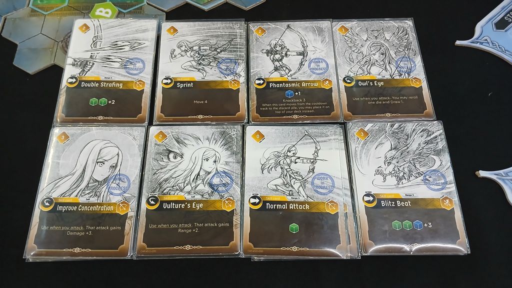 Illustration 8 de Ragnarok the board game: Ceremony of Prontera