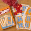 cover, cards, and chips