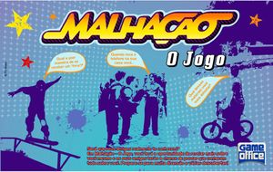 Malhação: O Jogo