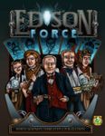 RPG Item: Edison Force