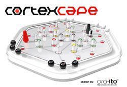 Cortexcape box art