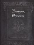 RPG Item: Shadows of Esteren:  Monastery of Tuath