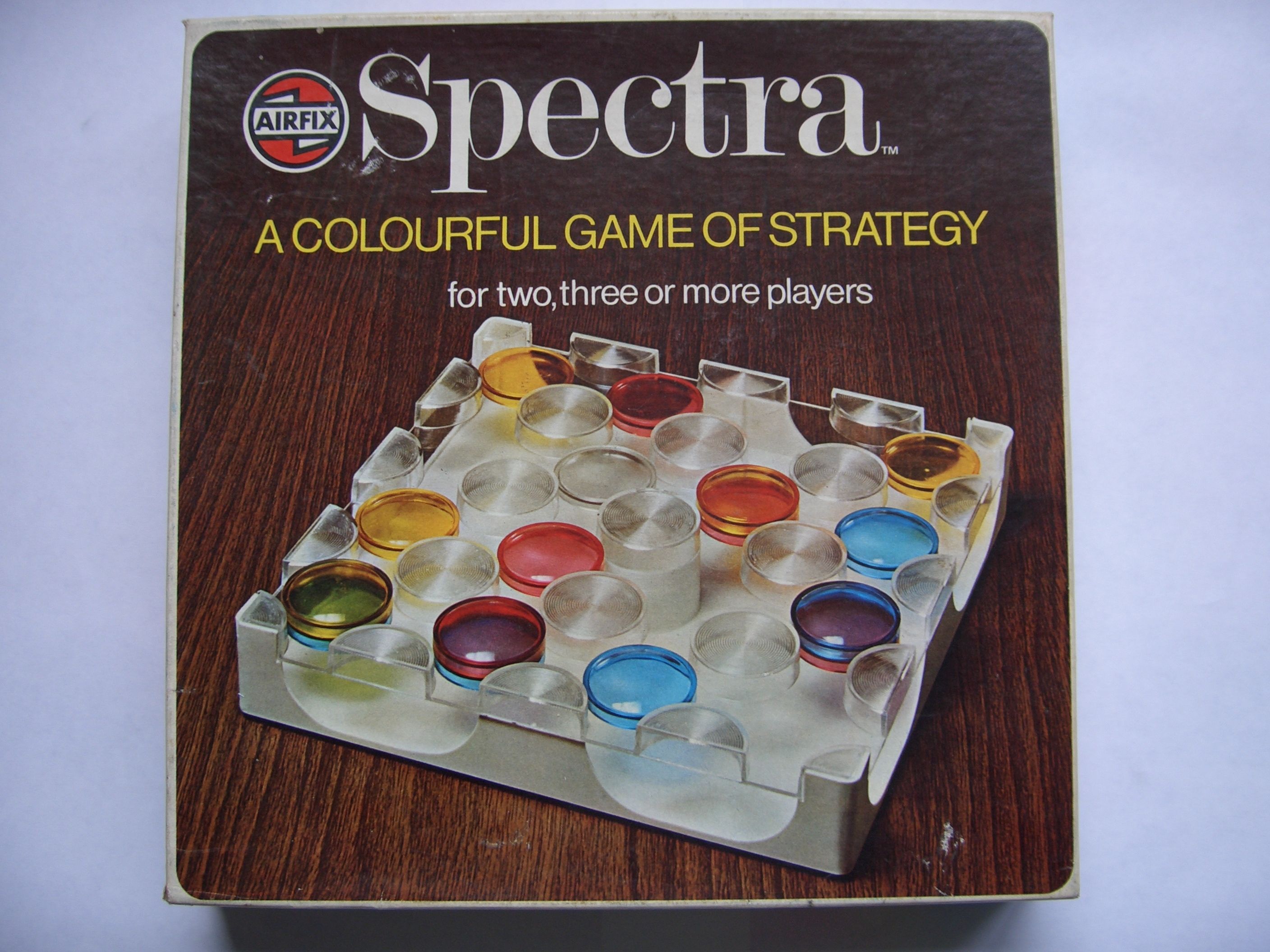 Spectra