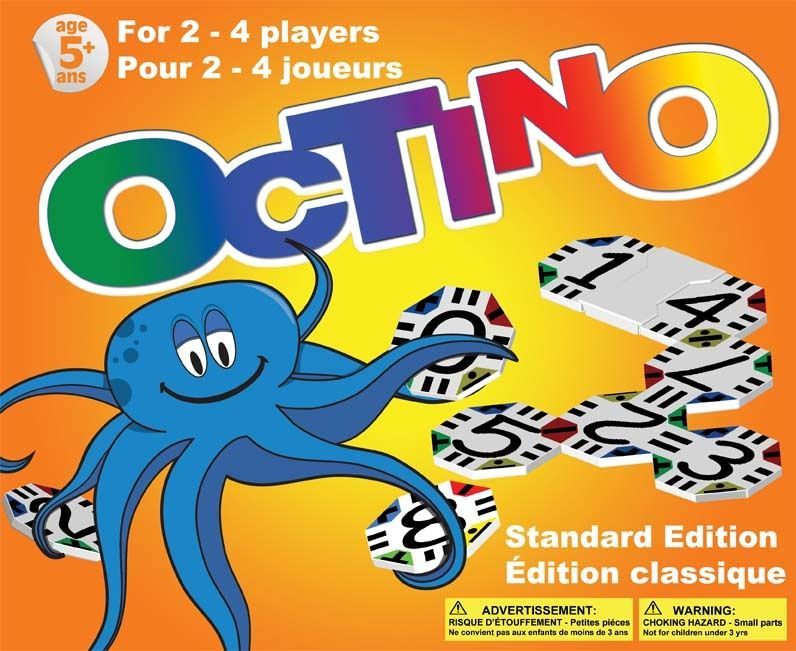 Octino