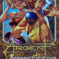 Argent: Summer Break