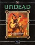RPG Item: Undead