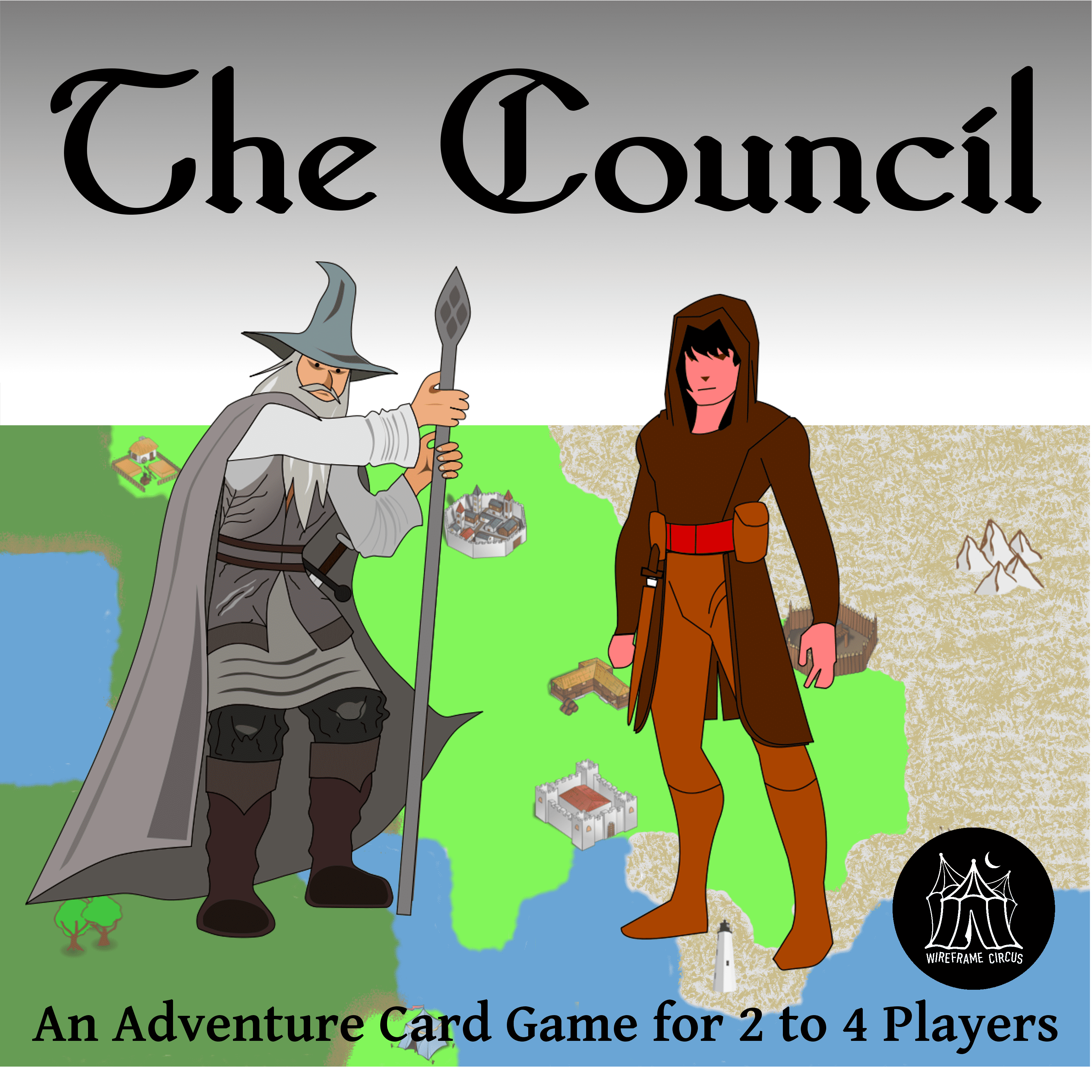 The Council