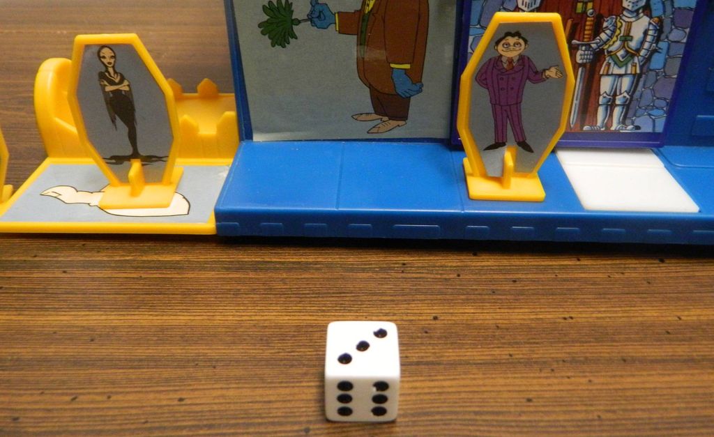 Illustration 6 de CREEP: A Vibrantly Devious Cooperative Puzzle Game