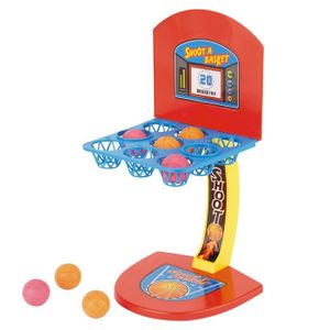 Shoot'n' Hoops