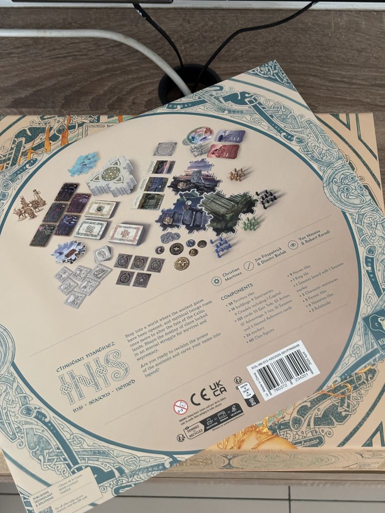 BoardGameGeek