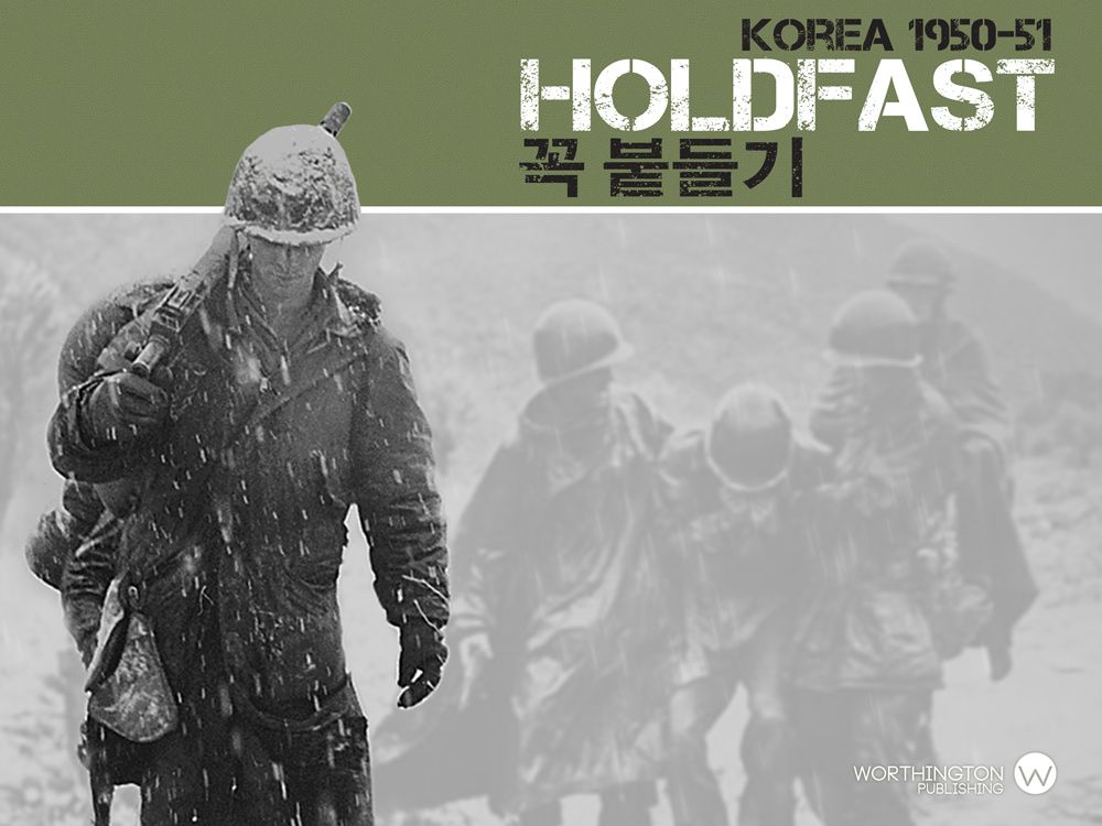 Combat Infantry: WestFront 1944-45 | My Board Game Library