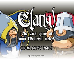 Clang!