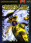 RPG Item: Rigger 3 (Revised)