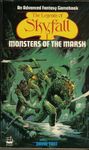 RPG Item: Monsters of The Marsh