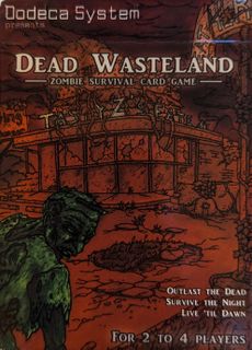 Dead Wasteland