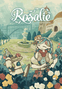 Rosalie