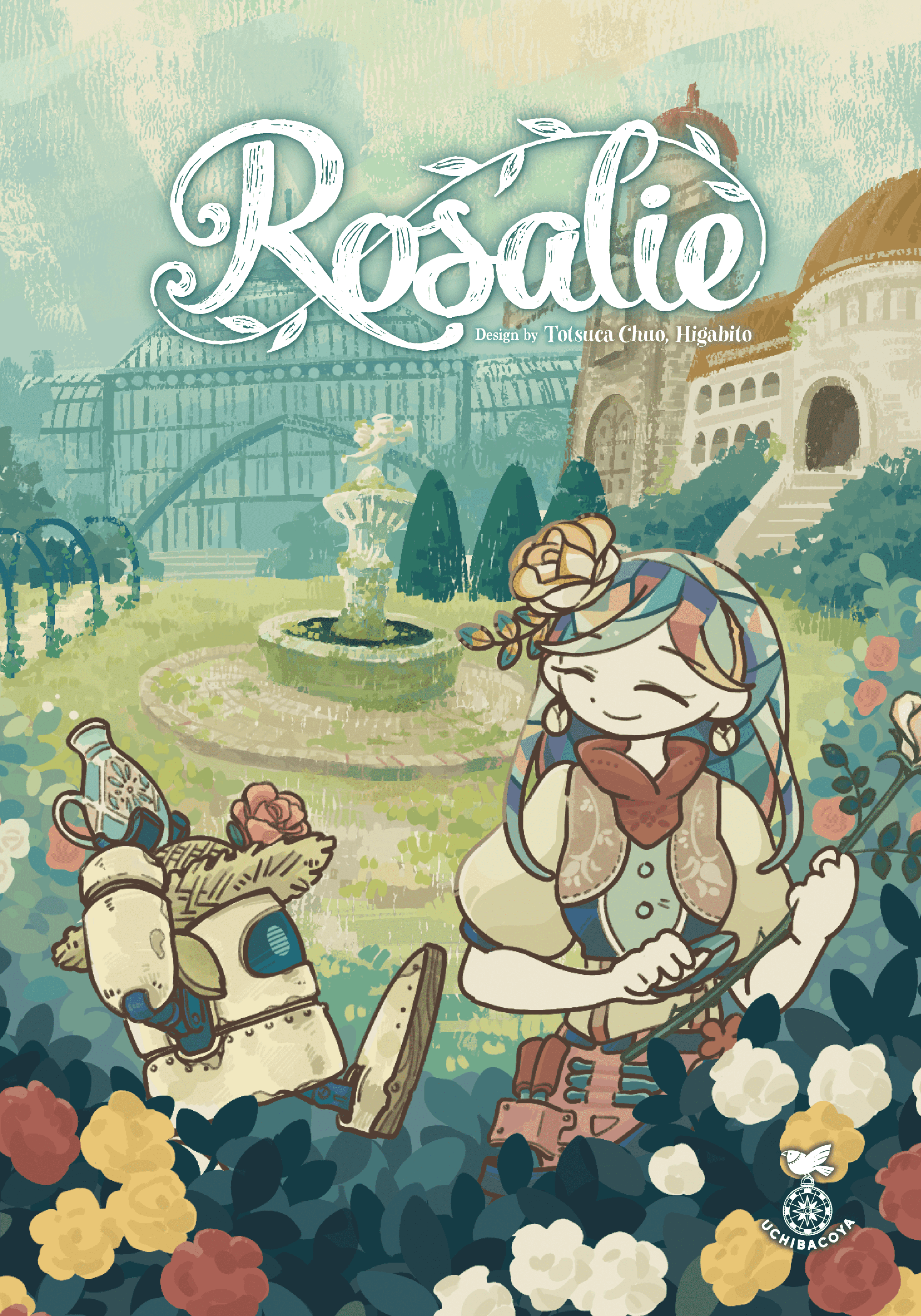 Rosalie