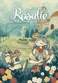 Rosalie