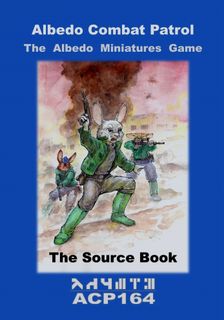 ACP164: Sourcebook