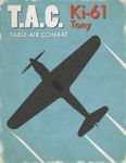 Table Air Combat: Ki-61 Tony