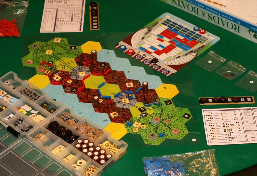 board game image