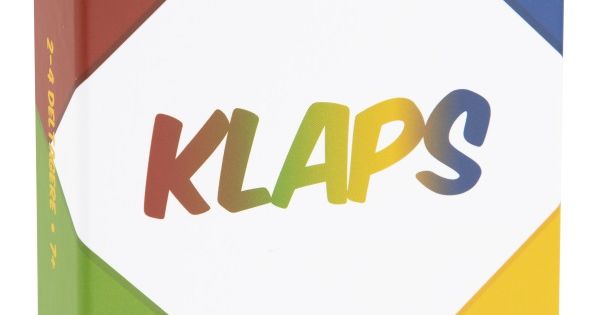 KLAPS | Board Game | BoardGameGeek