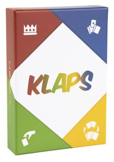KLAPS