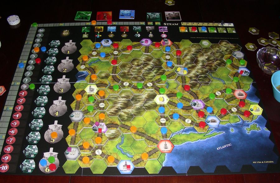 board game image