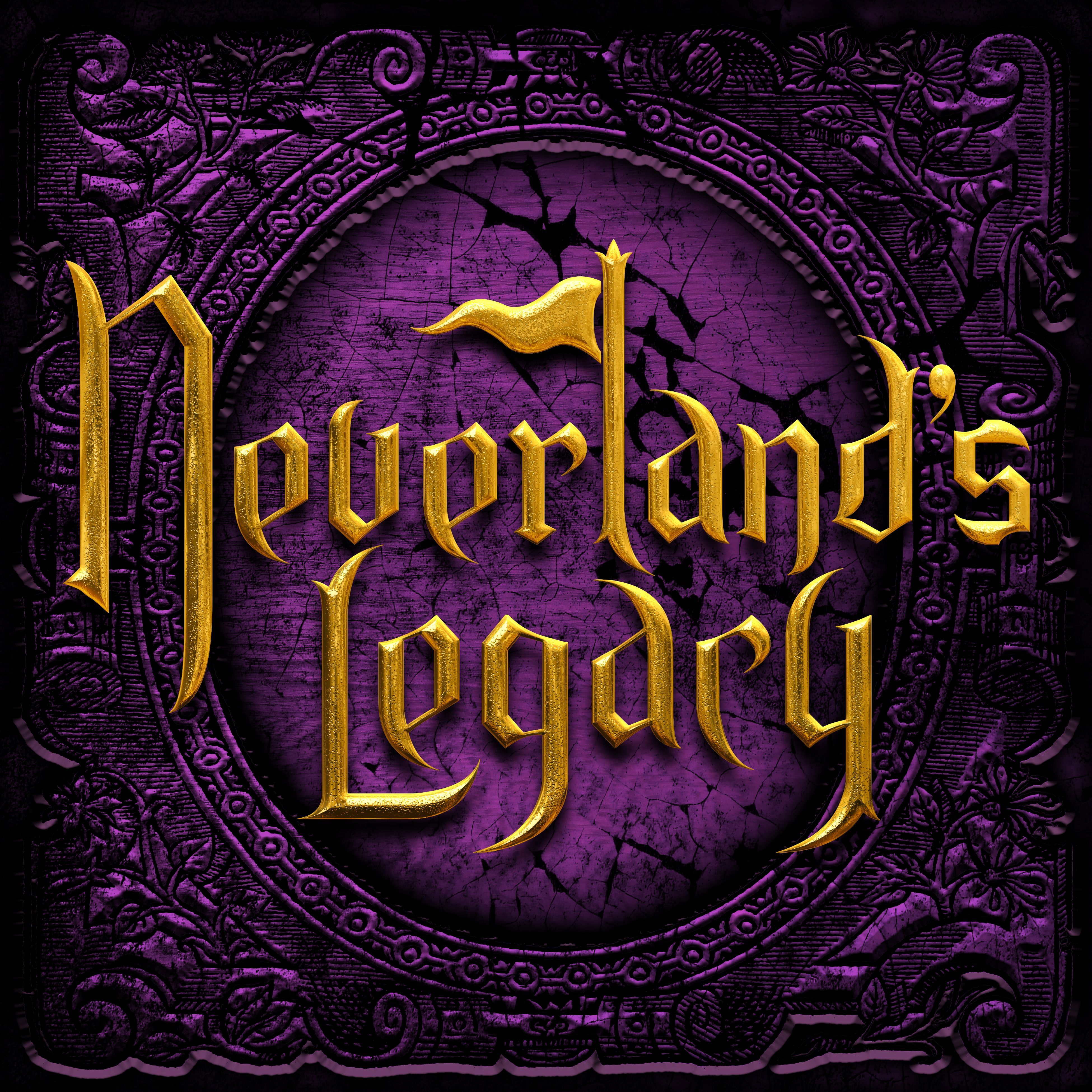 Neverland's Legacy