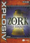 Video Game: Zork: Grand Inquisitor