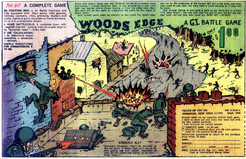 Woods Edge
