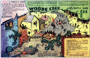 Woods Edge