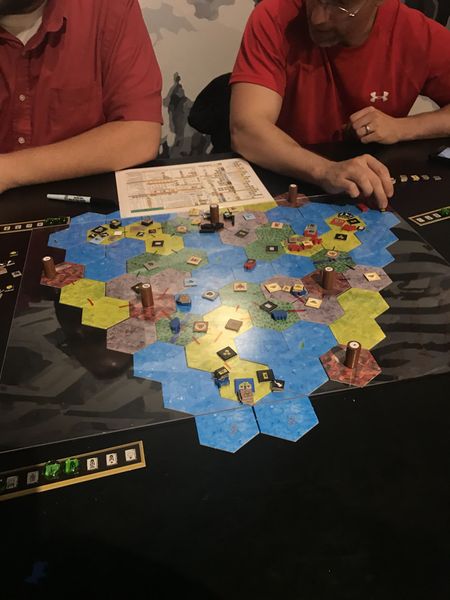 board game image
