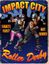 Board Game: Impact City Roller Derby