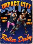 Impact City Roller Derby