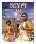 Video Game: Egypt III: The Egyptian Prophecy