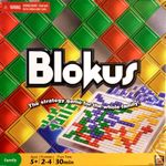 Blokus (English)
