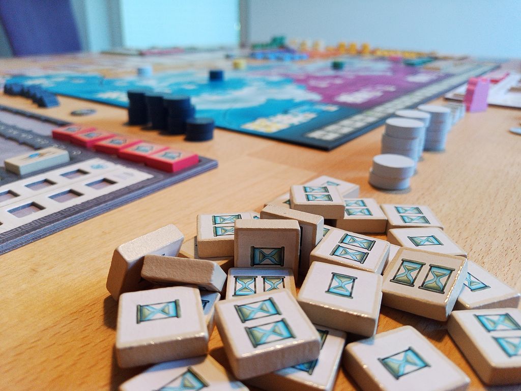 Illustration 9 de EPOS: A Gentes Game