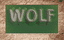 Video Game: Wolf